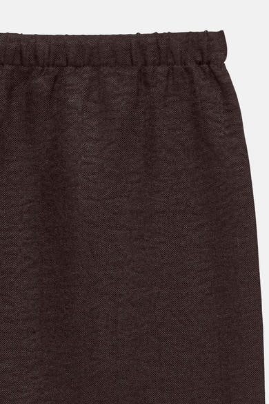 Broek - bruin