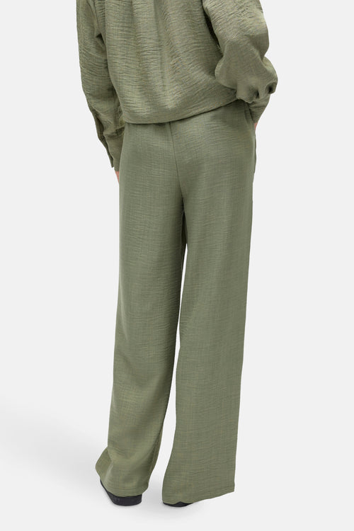 Pantalon coloré Vert - VERO MODA®