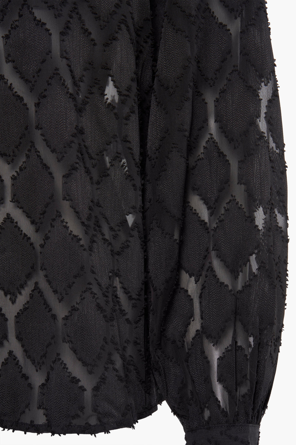 Chemisier (manches longues) Noir - VERO MODA®