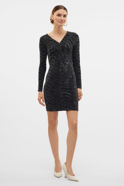 Robe  Noir - VERO MODA®