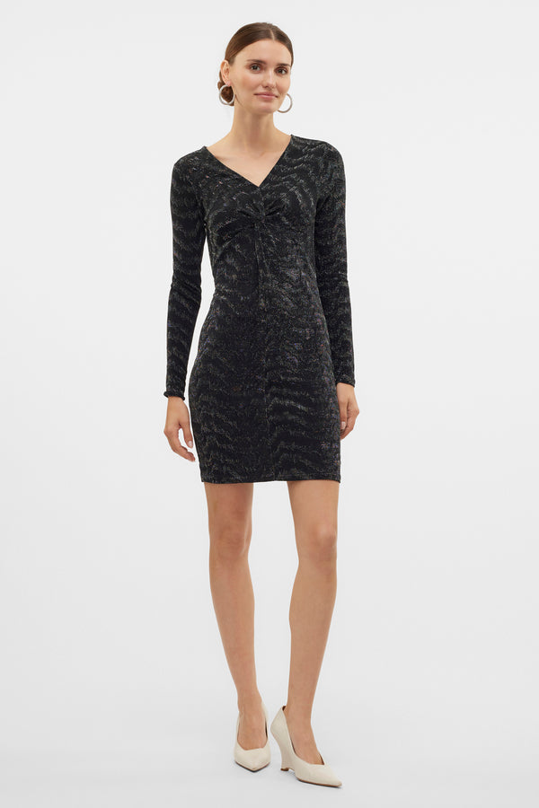 Kleedje Zwart - VERO MODA®