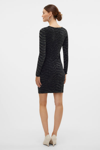 Robe  Noir - VERO MODA®