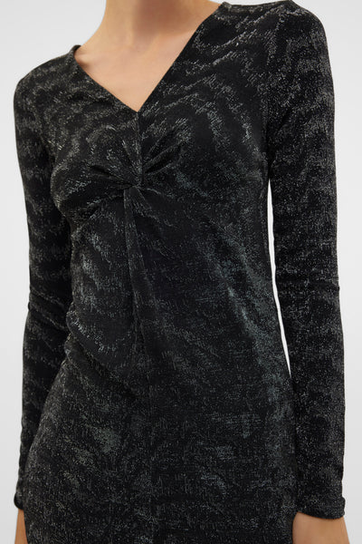Robe  Noir - VERO MODA®