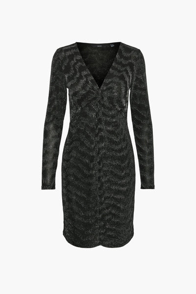 Robe  Noir - VERO MODA®