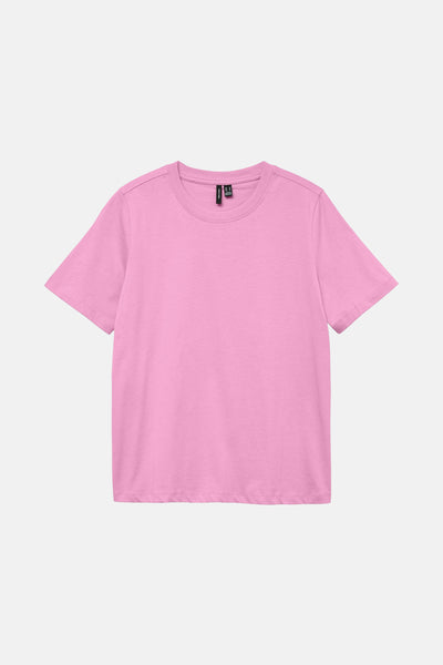 Top (korte mouwen) Roze - VERO MODA®