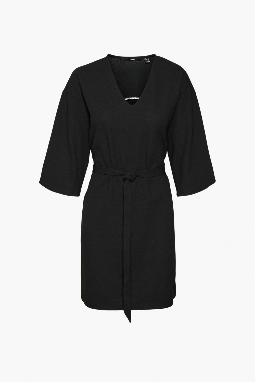 Robe  Noir - VERO MODA®