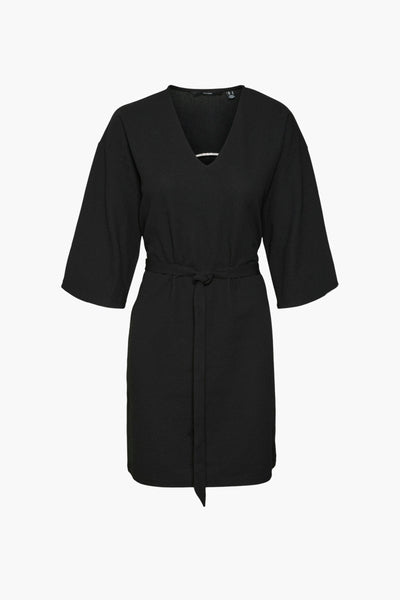Robe  Noir - VERO MODA®