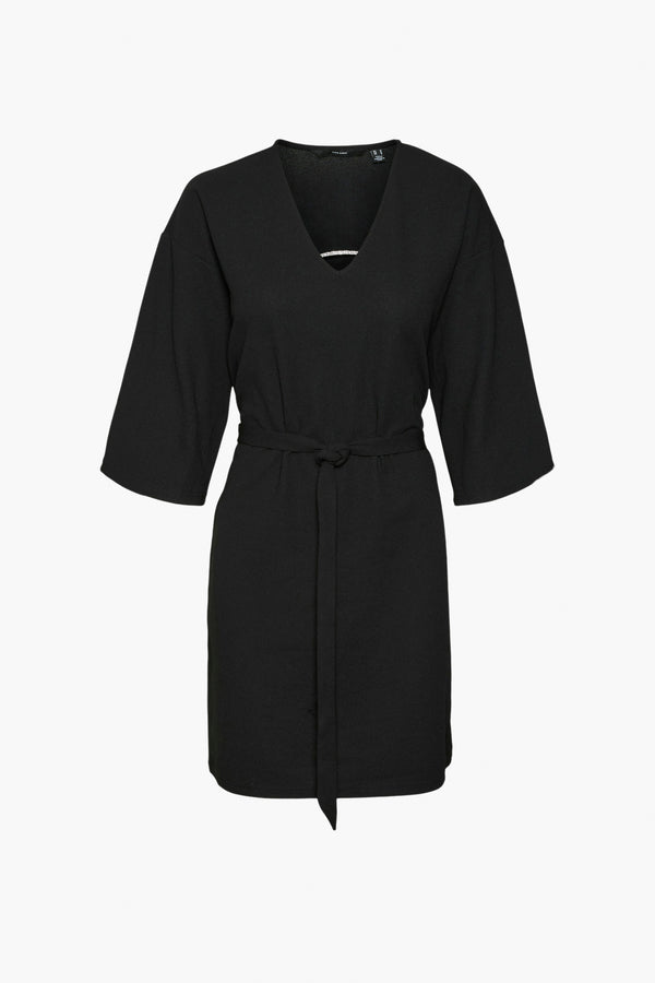 Robe  Noir - VERO MODA®