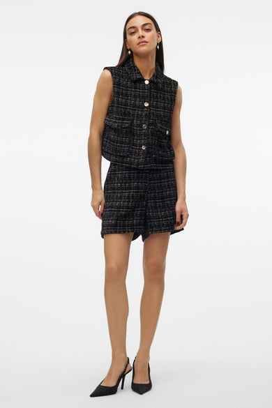 Short Zwart - VERO MODA®
