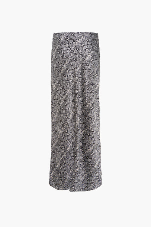 Jupe longue Gris - VERO MODA®