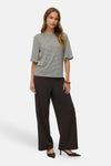 Pantalon brun - VERO MODA®