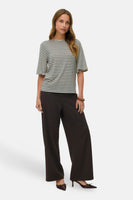 Pantalon brun - VERO MODA®