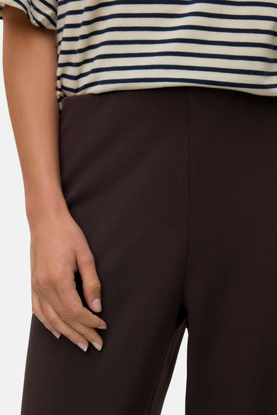 Pantalon brun - VERO MODA®