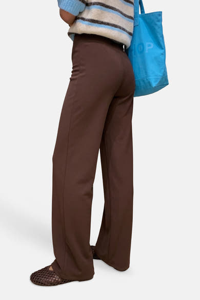 Pantalon - Chocolate Torte