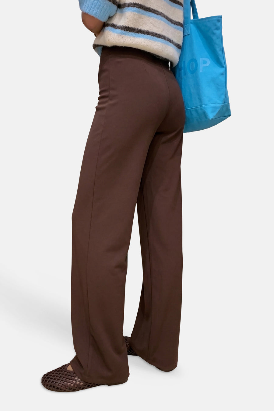 Pantalon - Chocolate Torte