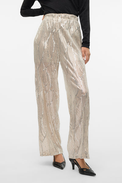 Pantalon coloré Agenté - VERO MODA®