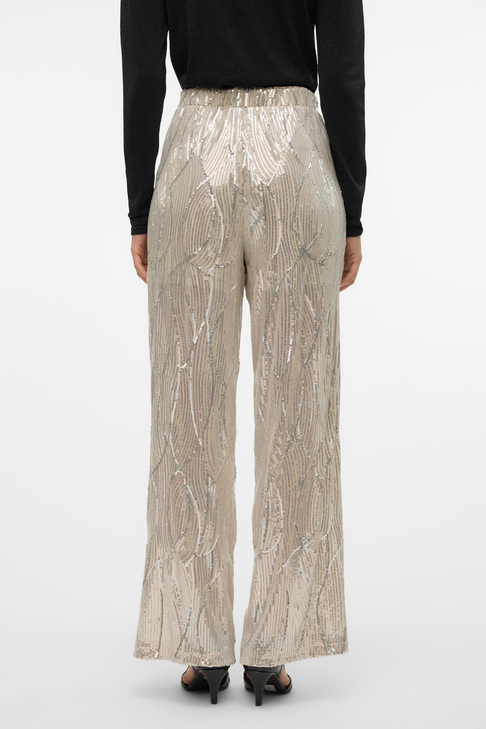 Pantalon coloré Agenté - VERO MODA®