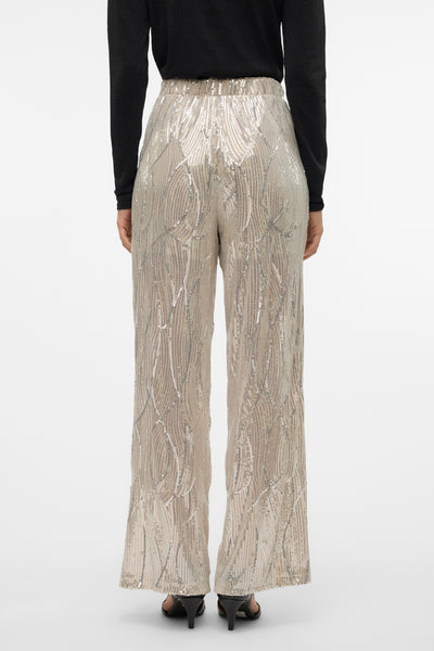 Pantalon coloré Agenté - VERO MODA®