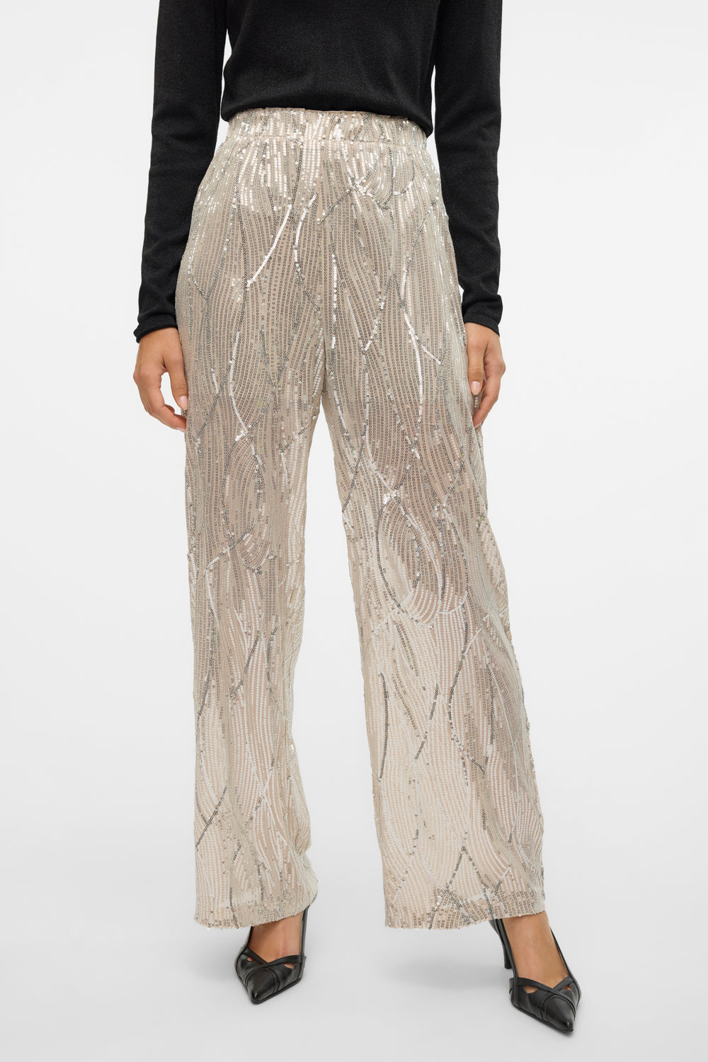 Pantalon coloré Agenté - VERO MODA®