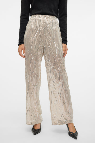 Pantalon coloré Agenté - VERO MODA®