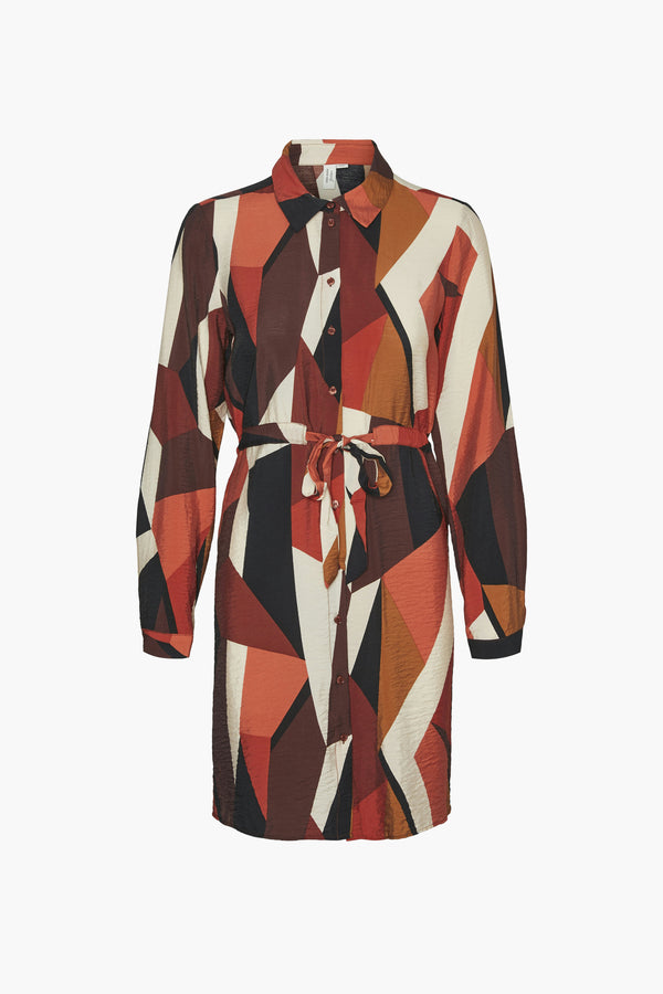 Robe  BRIQUE - VERO MODA®