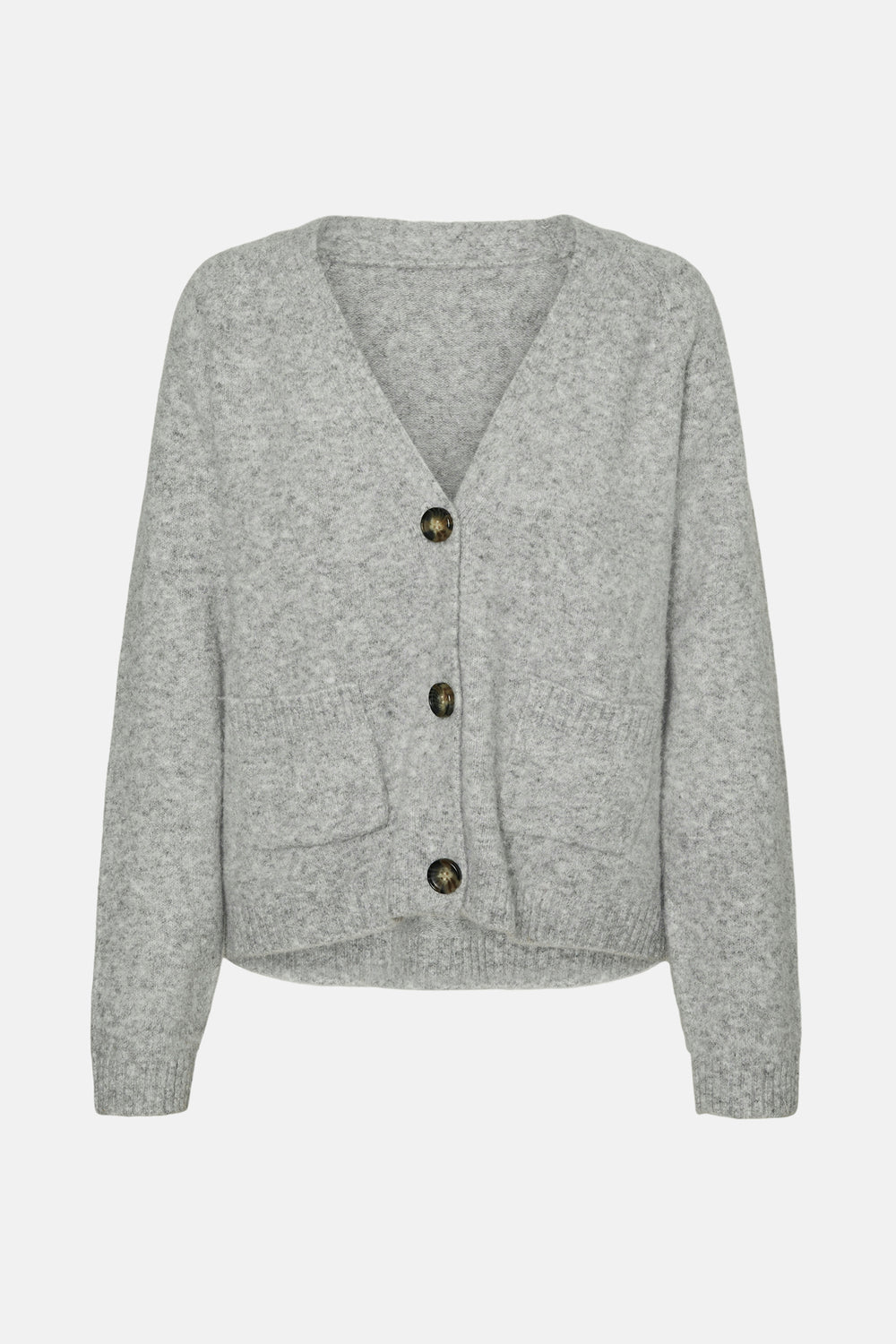 Cardigan Grijs - VERO MODA®