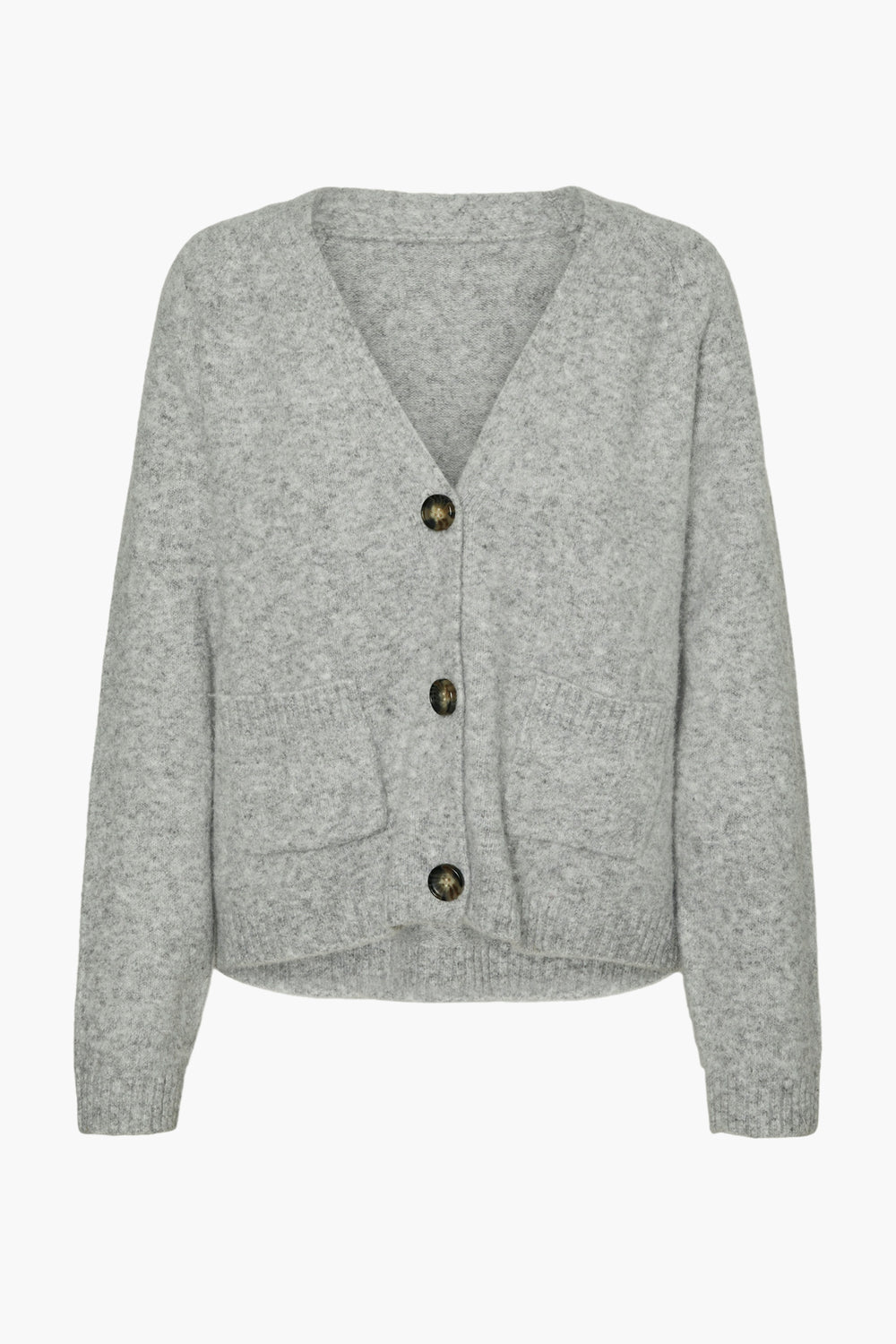 Cardigan Grijs - VERO MODA®