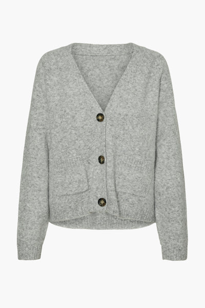 Cardigan Grijs - VERO MODA®