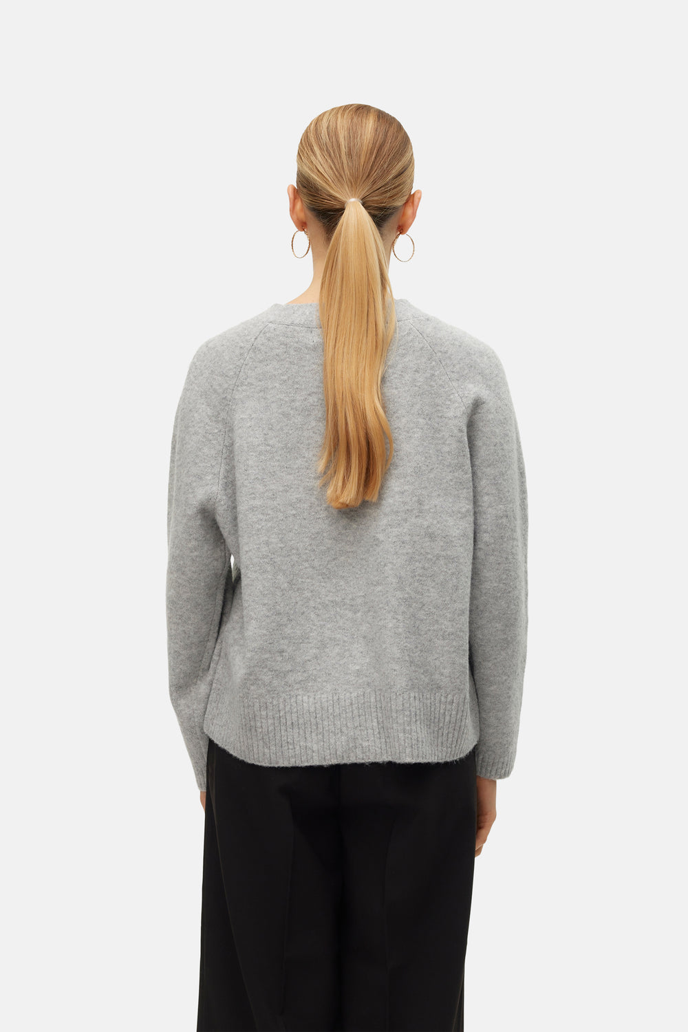 Cardigan Grijs - VERO MODA®