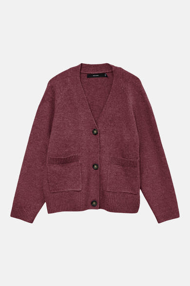 Cardigan mauve - VERO MODA®