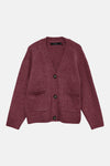 Cardigan mauve - VERO MODA®