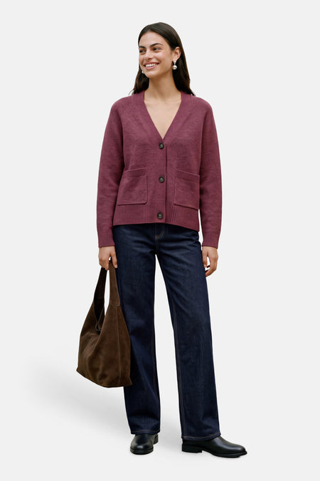 Cardigan - Windsor Wine