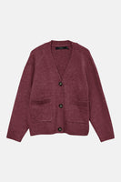 Cardigan mauve - VERO MODA®