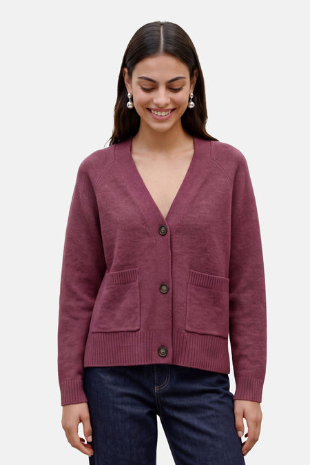 Cardigan - Windsor Wine