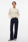 VMNOVAH LS O-NECK PULLOVER GA NOOS