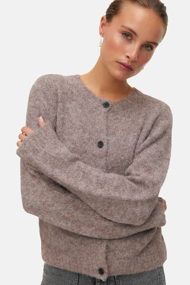 Cardigan beige - VERO MODA®