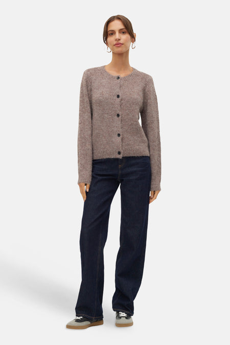 Cardigan beige - VERO MODA®