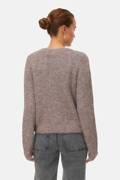 Cardigan beige - VERO MODA®