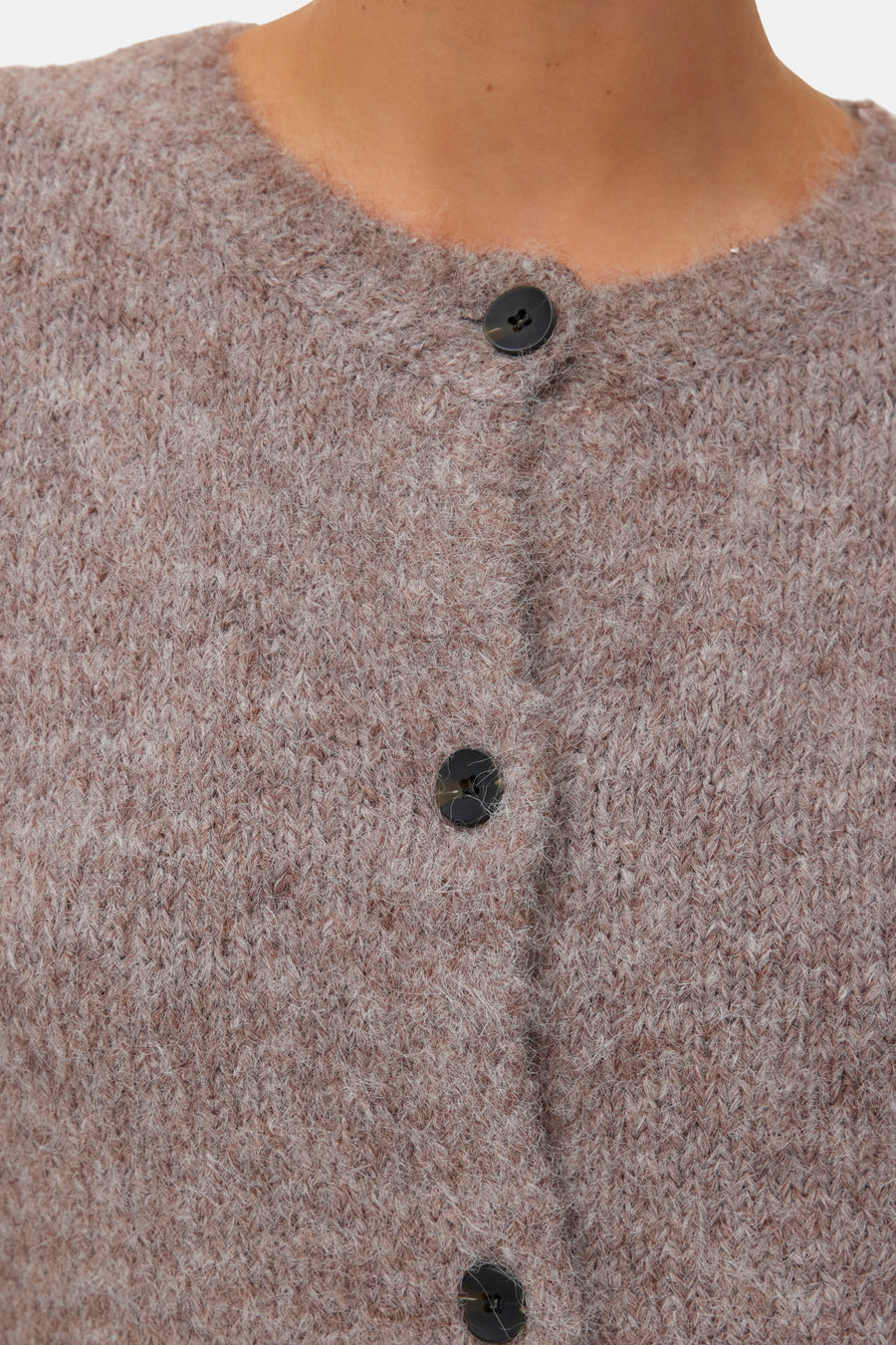 Cardigan beige - VERO MODA®