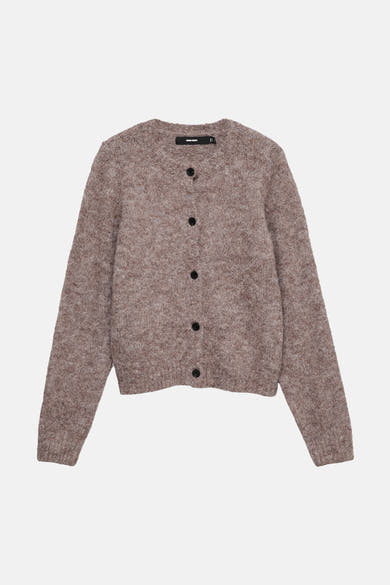 Cardigan beige - VERO MODA®