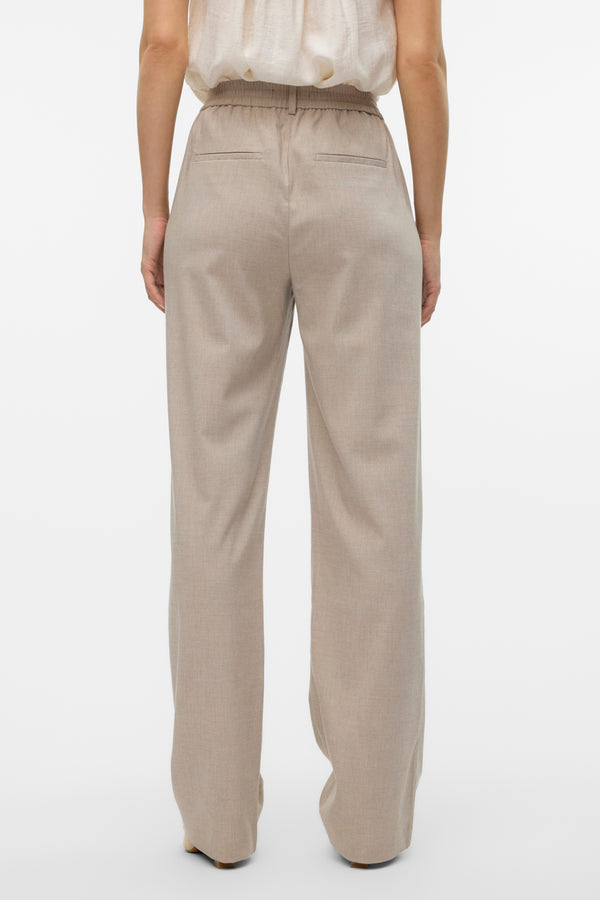 Pantalon Écru - VERO MODA®