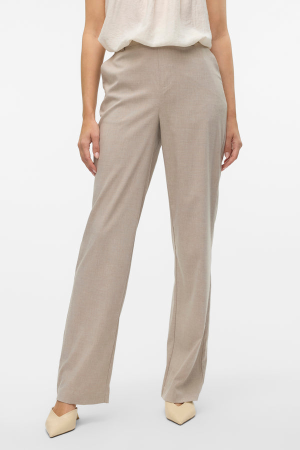 Pantalon Écru - VERO MODA®