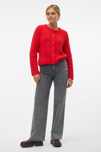 Gilet Rouge - VERO MODA®