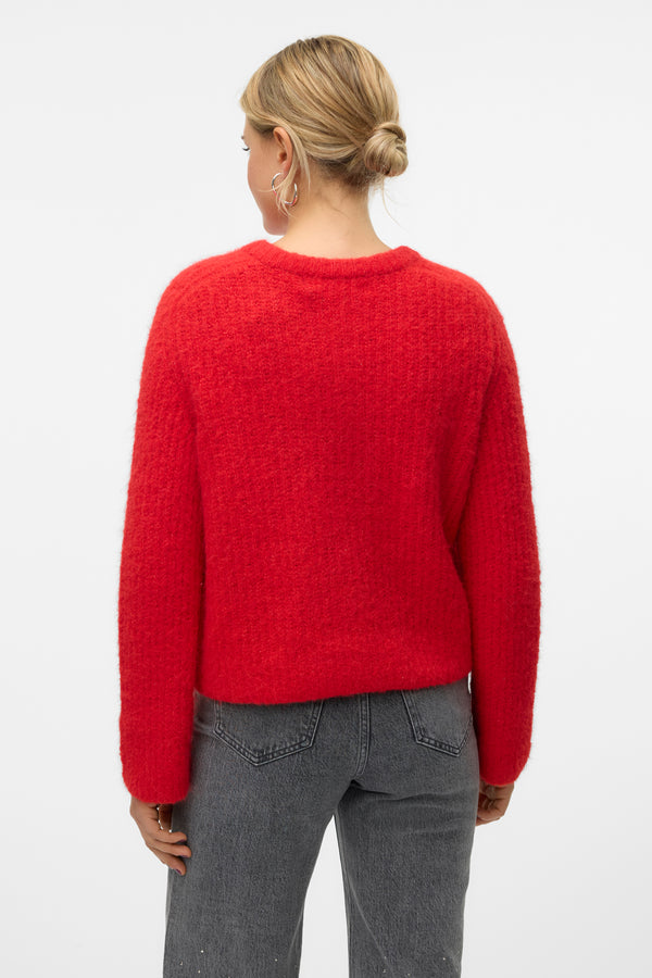 Gilet Rouge - VERO MODA®
