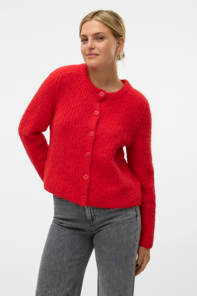 Gilet Rouge - VERO MODA®