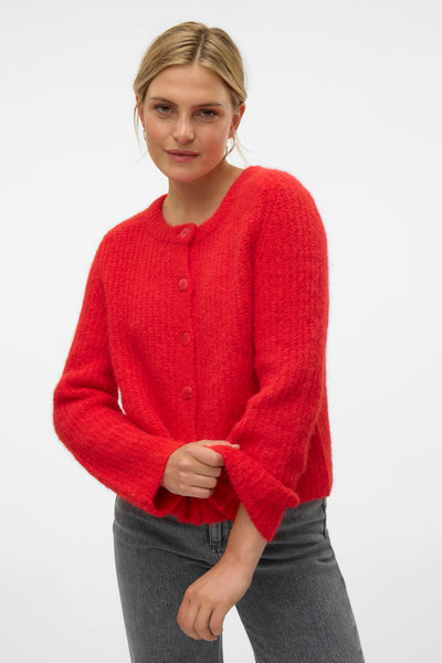 Gilet Rouge - VERO MODA®