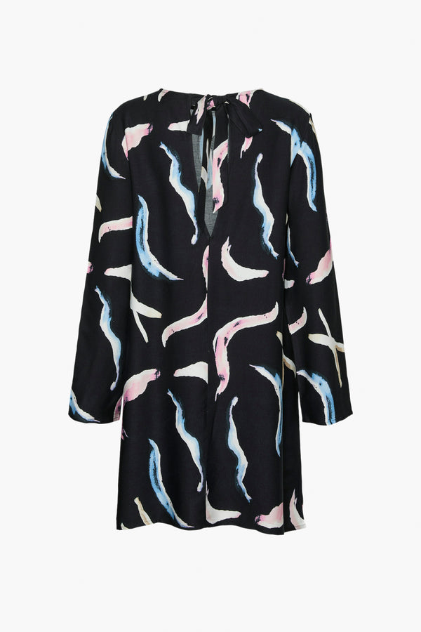 Robe  Noir - VERO MODA®