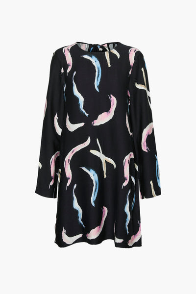 Robe  Noir - VERO MODA®