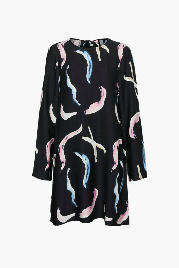 Robe  Noir - VERO MODA®