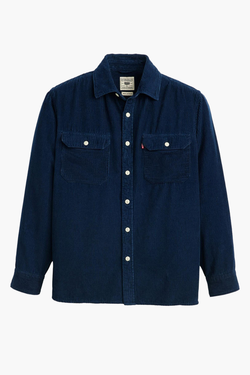 Chemisier (manches courtes) Noir - VERO MODA®